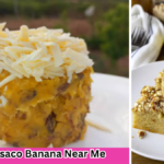 Best Masaco Banana Near Me