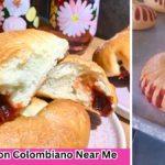 Best Roscon Colombiano Near Me