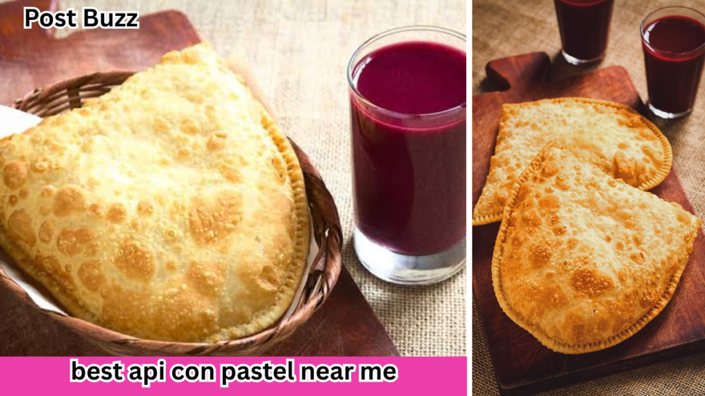 Best Api Con Pastel Near Me