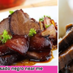best asado negro near me