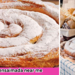best ensaimada near me