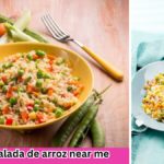Best Ensalada de Arroz Near Me