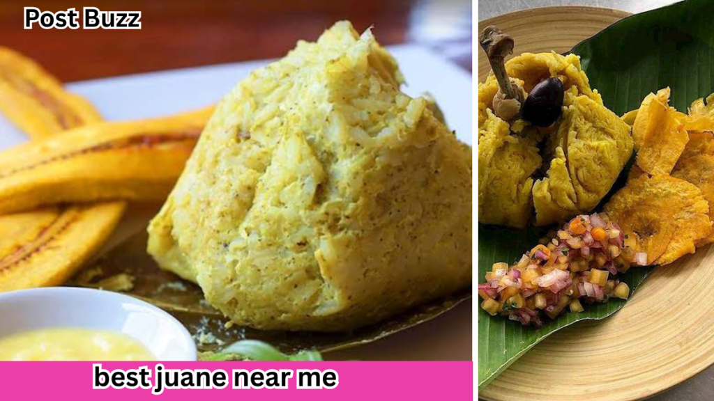 Best Juane Near Me