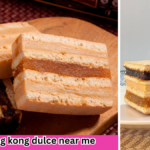 Best King Kong Dulce Near Me