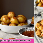 best mojo picon potatoes near me