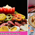 best pique macho near me