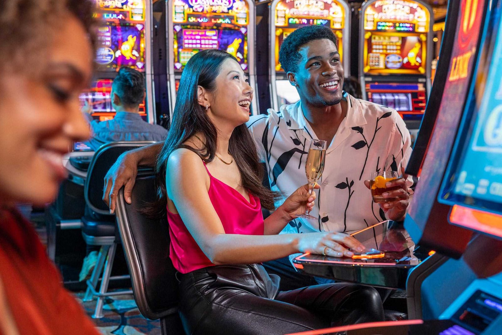 Menangjudi: A Complete Guide to Understanding Online Gambling Platforms
