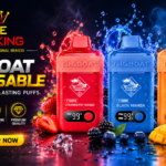 Why Tugboat Disposable Vapes Are Taking Over the UAE Market