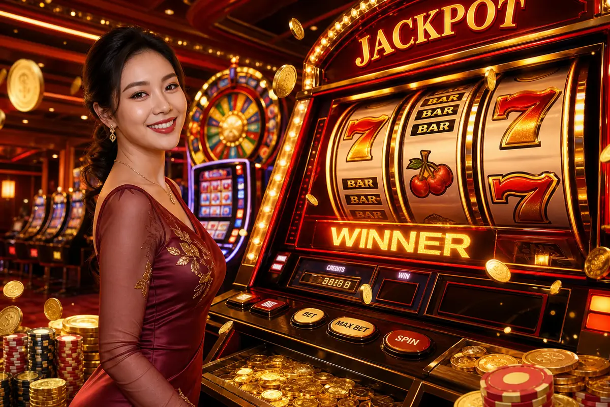 NK88 and CASINO NK88: A Complete