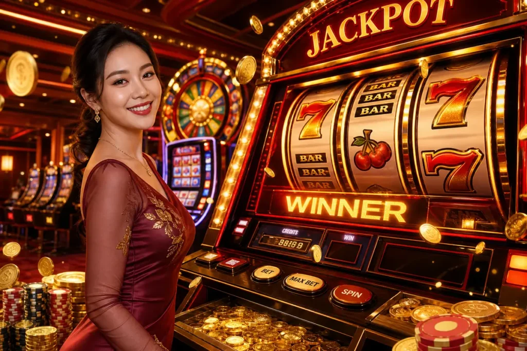 Xổ số 98WIN: Understanding the Lottery