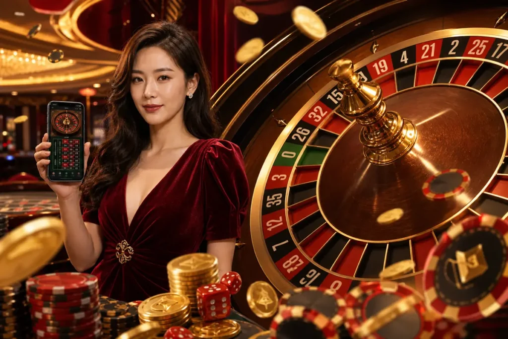 98WIN: Complete Guide to ĐĂNG KÝ 98WIN