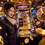VIPWIN and CASINO VIPWIN
